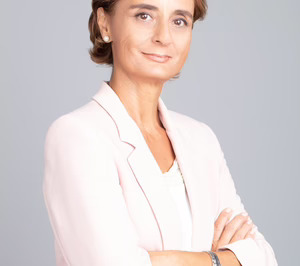 Nuria Lacaci,Secretaria General de la Asociación de Cargadores de España (ACE)En ACE se están generando colaboraciones muy valiosas para reducir las emisiones