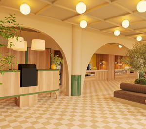 B&B Hotels abre su segundo hotel en la provincia de Sevilla