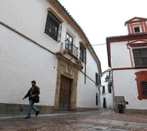 Los hoteles Casa 1800 crecen con un nuevo proyecto