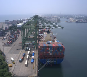 Bergé se convierte en el nuevo agente de Seaport Lines en España