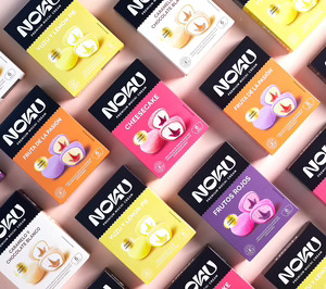 Horeca y exportación, pilares de crecimiento para Noku Mochi