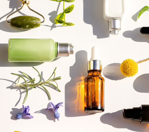 El packaging aporta su granito de arena al crecimiento de la industria cosmética