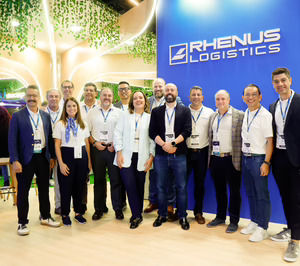 Rhenus refuerza su presencia en América Latina con el cambio de marca de Blu Logistics a Rhenus Logistics