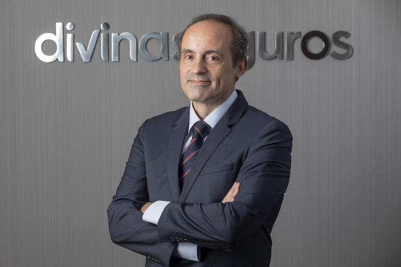 Divina Seguros reelige a Armando Nieto como presidente ejecutivo y aprueba sus cuentas anuales