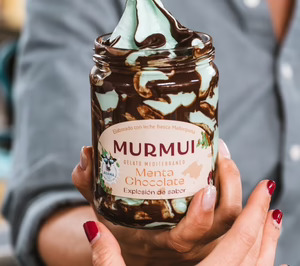 Helados Murmui da el salto a la Península y alcanza acuerdos con primeras marcas