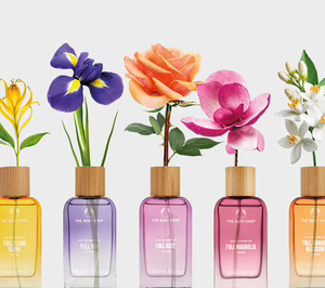 The Body Shop reorganiza la red de tiendas en España tras su venta