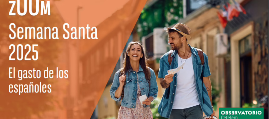 En Semana Santa no compramos electrodomésticos