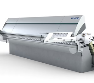 Matías Gomà Tomàs modernizará y ampliará la capacidad de su máquina de papel
