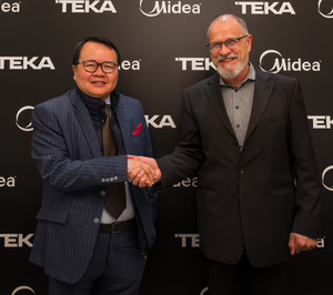 Teka inicia una nueva etapa como parte del grupo Midea