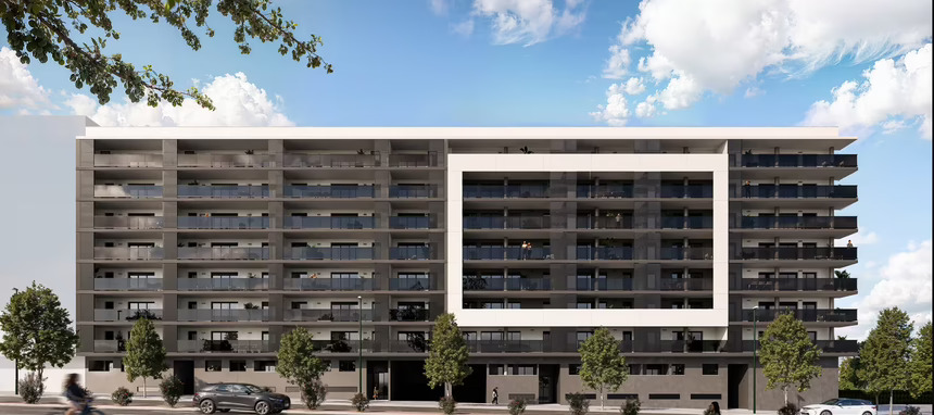 Coanfi promueve más de 500 viviendas tras desembarcar este año en Málaga