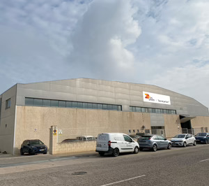 DS Smith Tecnicarton traslada su planta de Riba-Roja a un nuevo centro en Almussafes
