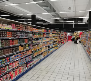 La Comunidad de Madrid tuvo en 2024 el crecimiento más lento de su historia reciente