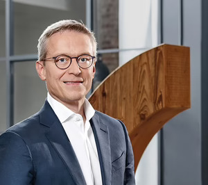 El nuevo Ejecutivo alemán nombra ministro al CEO de la matriz de MediaMarkt