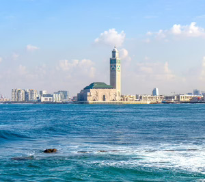 Hotusa ultima la apertura de su segundo hotel en Casablanca
