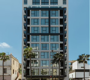 Hotusa ultima la apertura de su segundo hotel en Casablanca