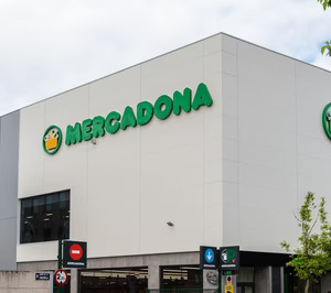 Mercadona da un paso más en el proceso de estandarización de sus supermercados