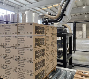LC Paper presupuesta 4 M para nuevas inversiones en mejoras