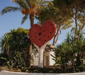 Fergus Group abre su segundo hotel en Ibiza