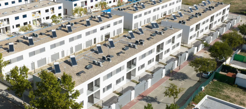 Grupo Egido construirá más de 1.200 nuevas viviendas con entregas entre este año y 2029