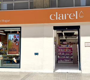 Clarel realiza tres aperturas y dos remodelaciones en Andalucía