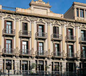 Una socimi en liquidación pone a la venta tres activos turísticos