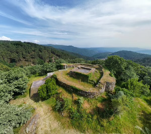 Coviastec gana la concesión para construir y gestionar otra residencia en Galicia