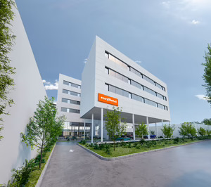 Tristan Capital Partners adquiere easyHotel
