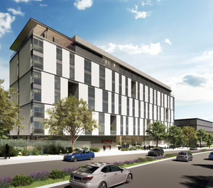 Grupo Insur incorpora una cadena europea a su nuevo proyecto hotelero
