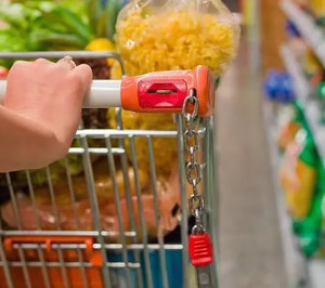 El mercado de gran consumo continúa evolucionando favorablemente en marzo