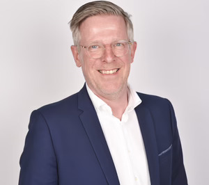 Lenovo nombra a Per Overgaard nuevo director general de ISG en EMEA
