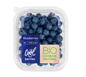 Cool Berries crea una sociedad conjunta con un productor estadounidense para atender a la península ibérica