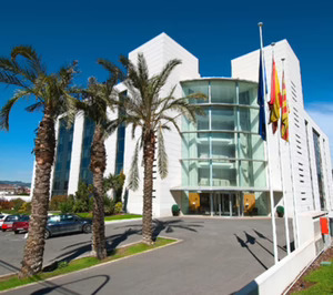 Hoteles 2010 se refinancia por 16,2 M