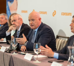 Consum se acerca a los 5.000 M€ brutos tras crecer por encima del 7%