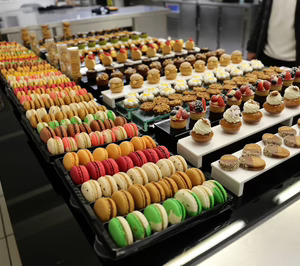 Puratos adquiere la prestigiosa École Bellouet Conseil