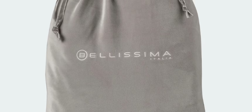 Bellissima, nuevo lanzamiento en gama alta