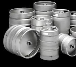 La acerera Irestal compra el negocio de barriles de cerveza de Thielmann Portinox