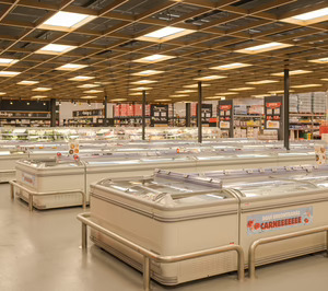 Transgourmet invierte 2,5 M€ en la reforma del GM Cash de Menorca