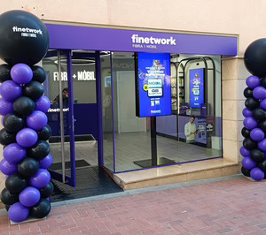 Finetwork se refuerza en Cataluña con dos nuevas tiendas en Barcelona y Terrassa
