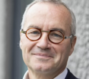 Fabien Derville, nuevo presidente de Auchan, matriz de Alcampo