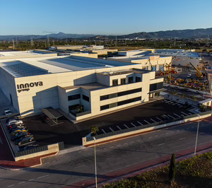 Innova Group estrena instalaciones