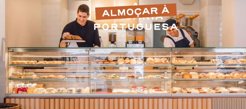 Grupo Rodilla mira a Portugal con la compra de A Padaria