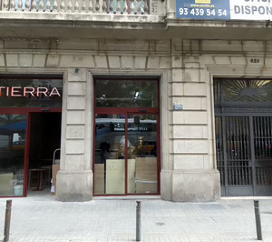 Tierra Burrito crece en Barcelona