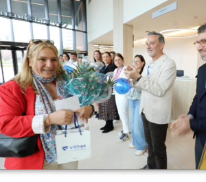 Arranca la actividad del Hospital Vithas Valencia Turia