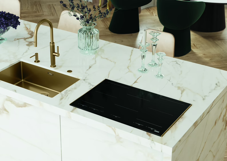 Franke presenta su catálogo 2025 con soluciones integrales para la cocina