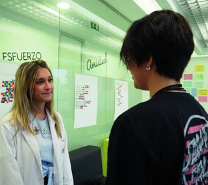 Ita traslada su hospital de día de Zaragoza a unas nuevas instalaciones