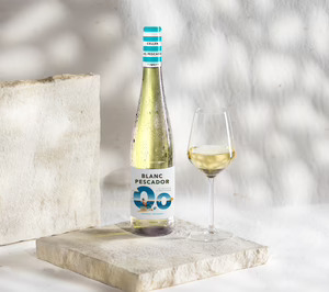 Perelada & Chivite busca conectar con nuevos consumidores con su primer vino blanco de aguja 0,0