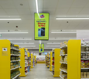 Alimerka presenta su nuevo proyecto de Retail Media FORBrands y renueva su tienda online