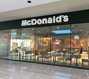 McDonalds abre en Mallorca su restaurante más grande de Europa