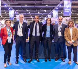 Carrefour pone el foco en los frescos, la innovación y la IA en su III Salón con más de 400 proveedores