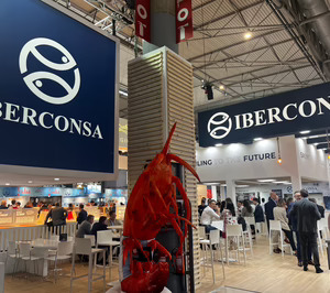 Seafood Barcelona reúne a más de 35.000 profesionales de la industria mundial de productos del mar